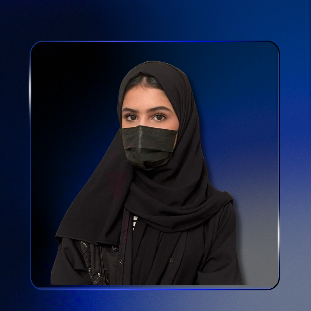 Rawnaa Alharbi